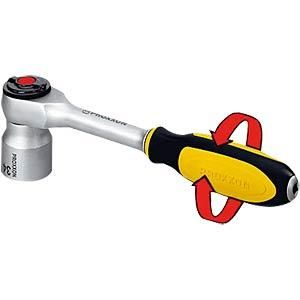 Sprūdrats Proxxon 23083; 3/8'' rotācijas