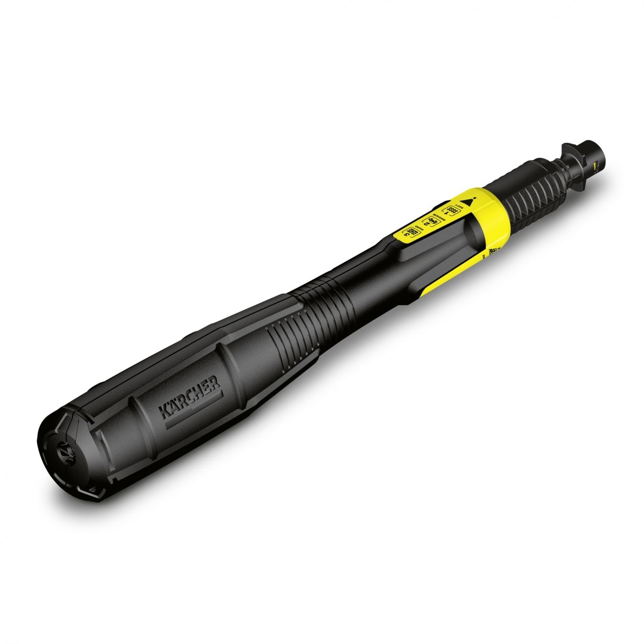Strūklas caurule (ar mainīgu jaudu) Karcher MJ 180 Multi Jet 3/1; Full Control