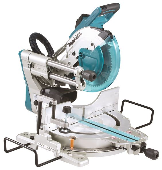 Leņķzāģis Makita LS1019L