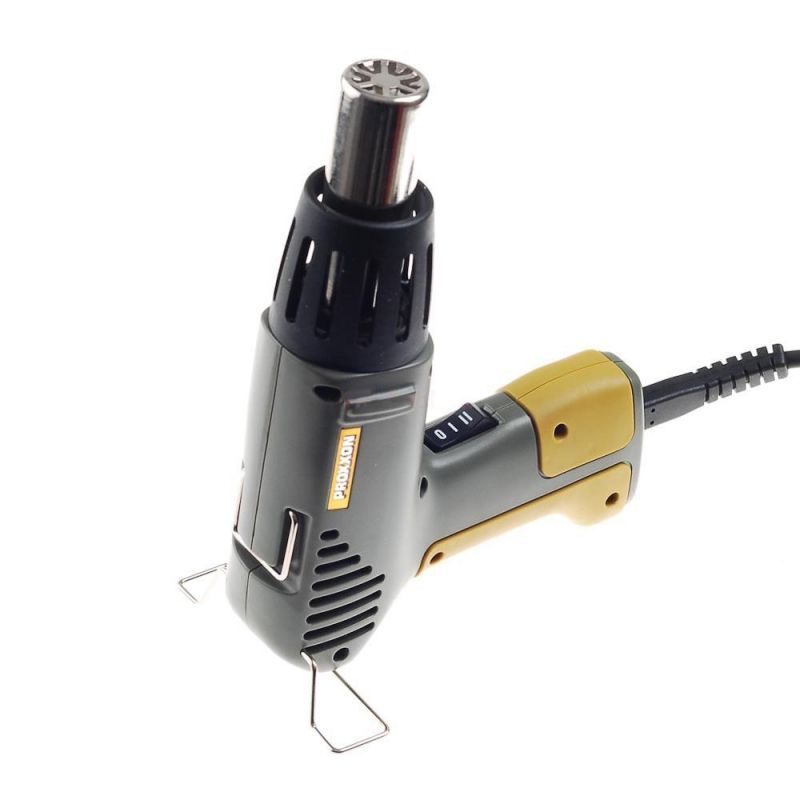 Tehniskais fēns Proxxon MH 550 27130