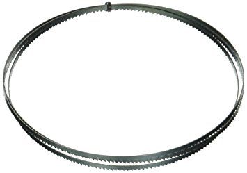 Lentzāģa griešanas lente Proxxon; 1065x3,5x0,5 mm; 14 TPI; 1 gab.