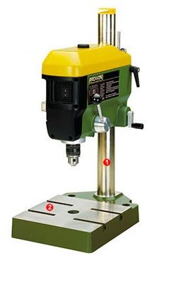 Galda urbjmašīna Proxxon TBH