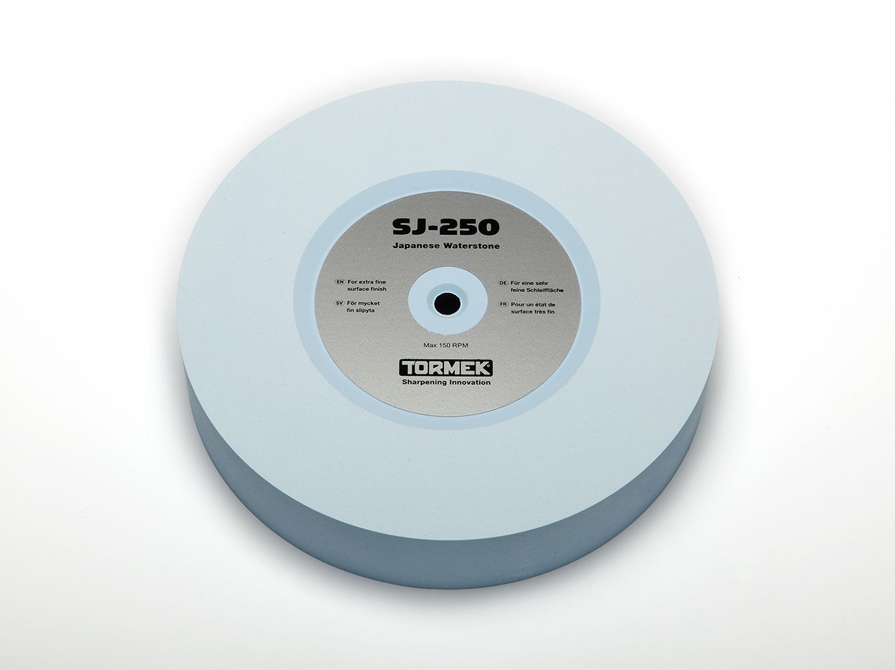 Japānas akmens Tormek SJ-250