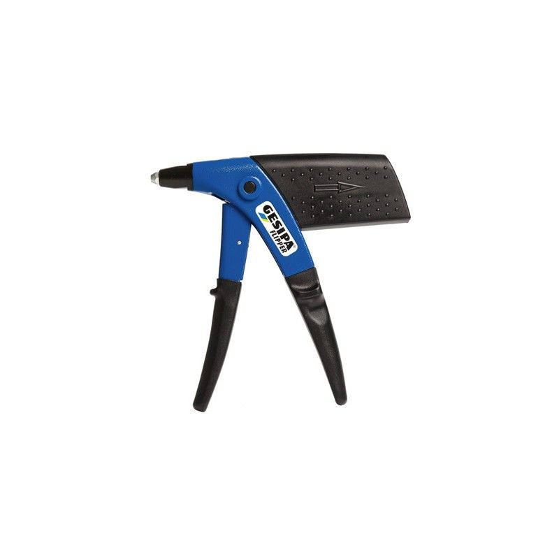 Kniedētājs Gesipa Flipper