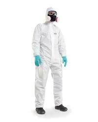 Vienreizlietojams kombinezons Honeywell MUTEX 2; XL