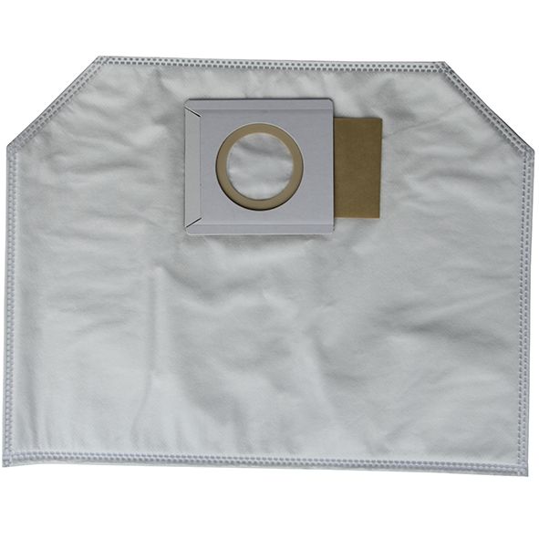 Papīra putekļu maisi putekļsūcējam Makita 197903-8; 10 gab.