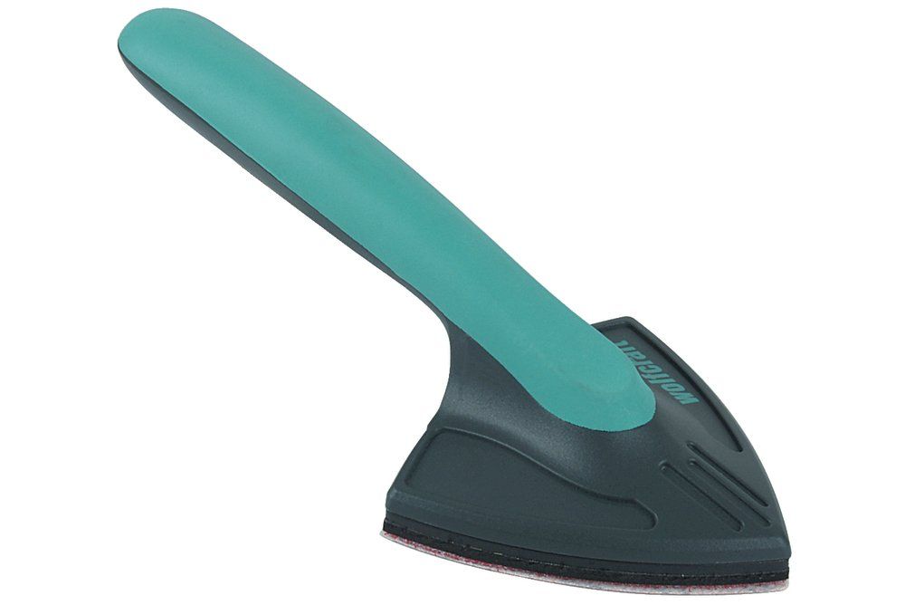 Slīpēšanas bloks Wolfcraft 5884000; 95 mm