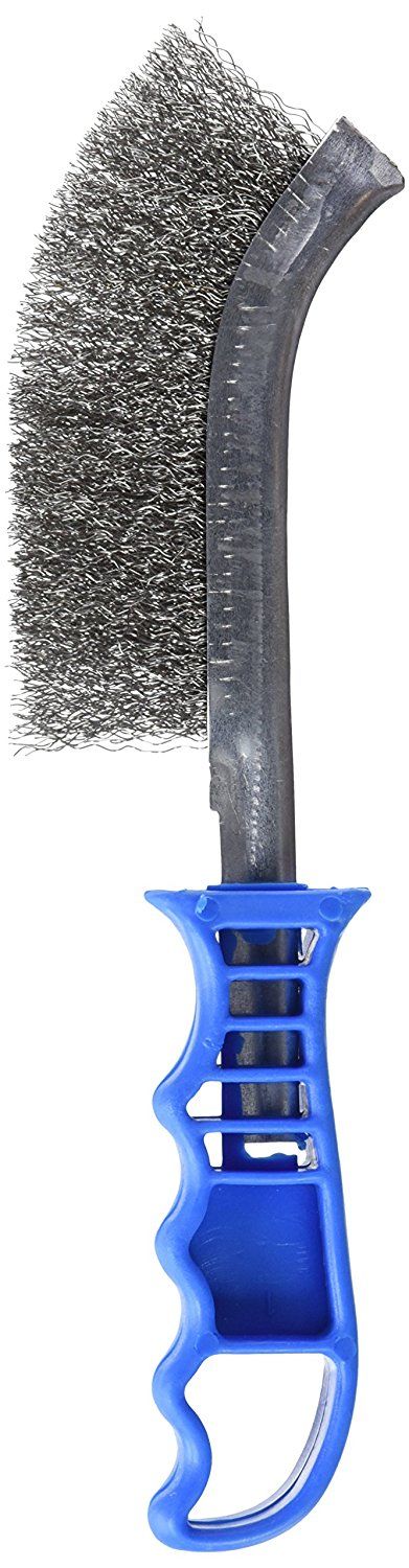 Rokas birste Wolfcraft 2715000