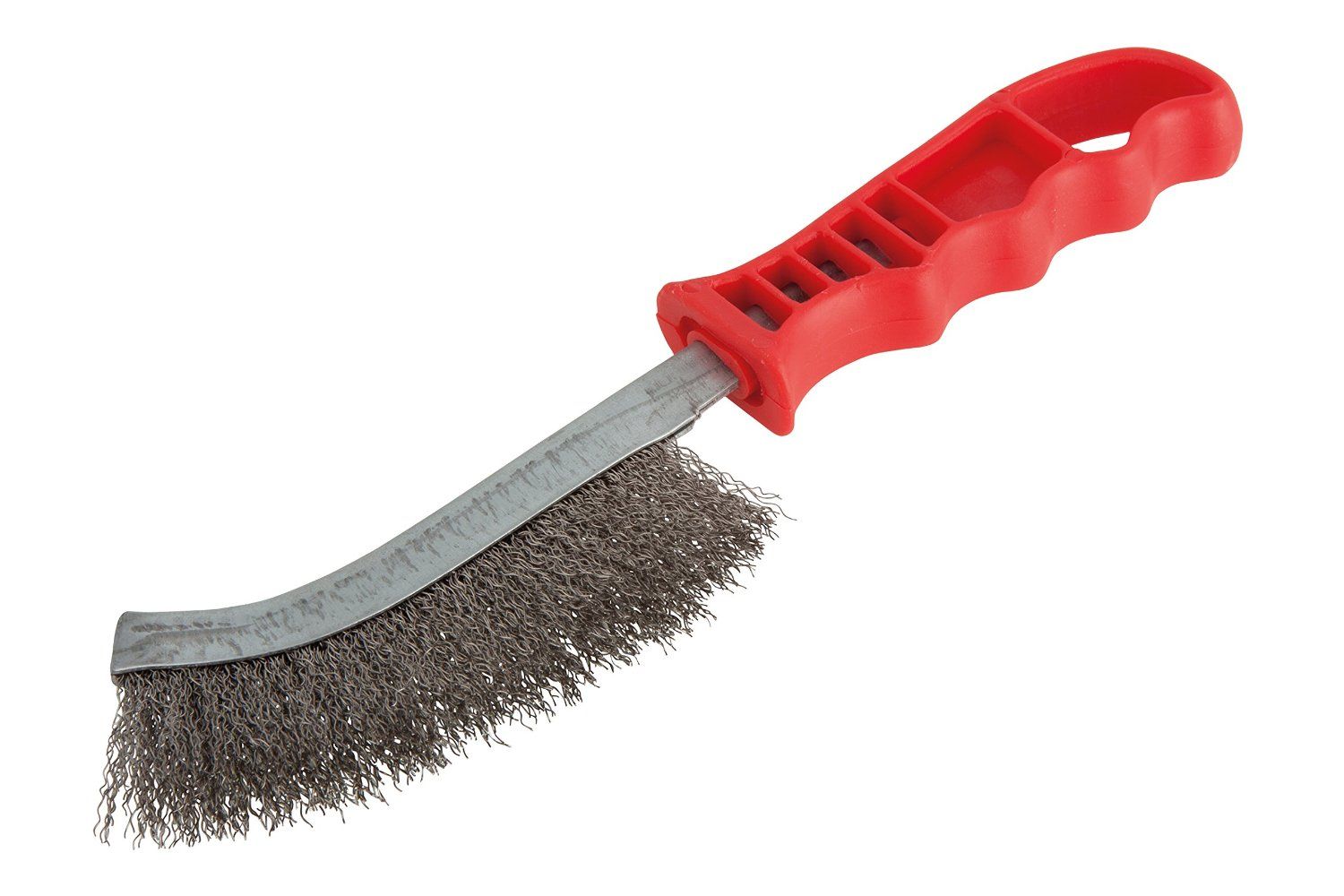 Rokas birste Wolfcraft 2717000