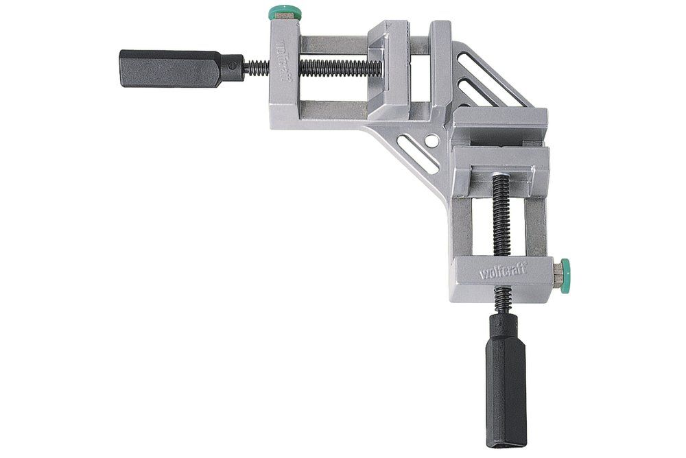 Stūra skava Wolfcraft 3415000; 65 mm