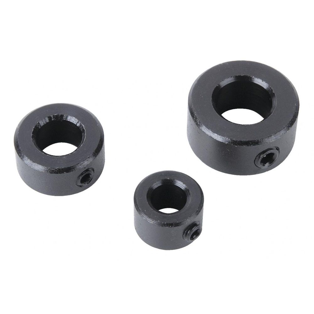 Dziļuma ierobežotāju komplekts Wolfcraft 2751000; 6/8/10 mm