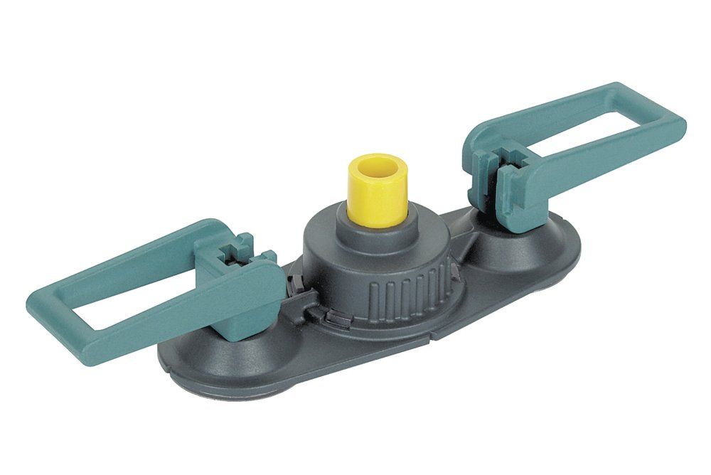 Centrēšanas ierīce kroņurbjiem Wolfcraft 5911000