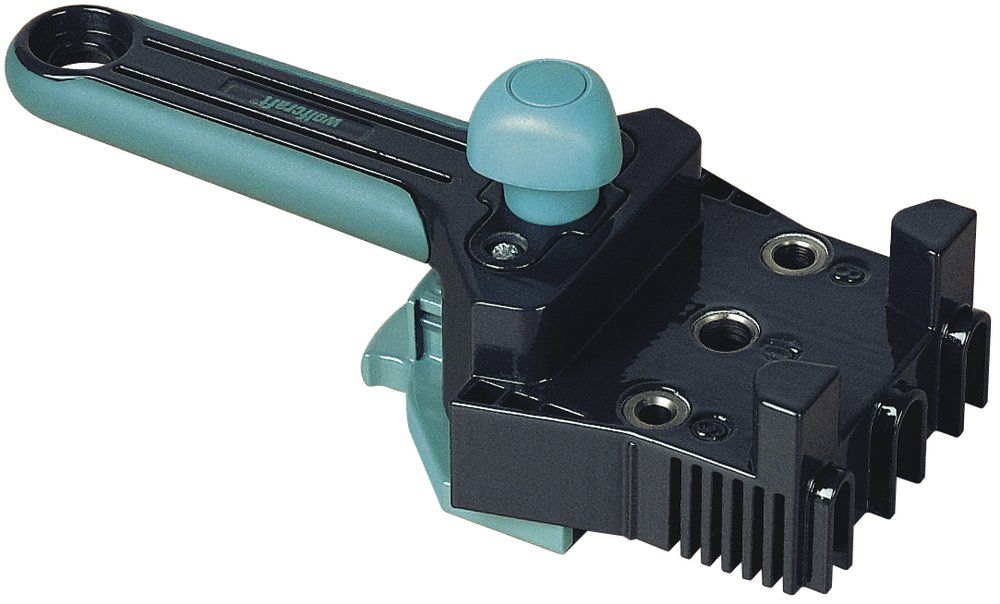 Urbšanas šablons Wolfcraft 4640000