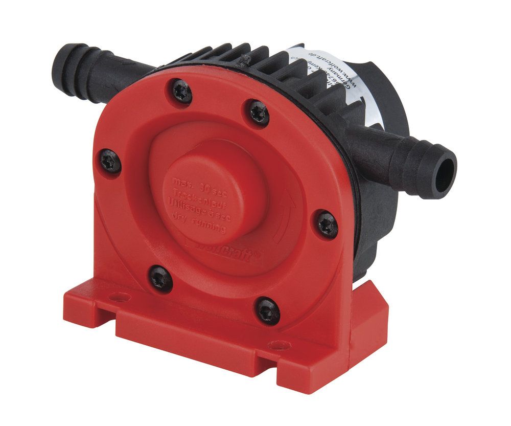 Ūdens sūknis urbjmašīnām Wolfcraft 2202000; 1300 l/h