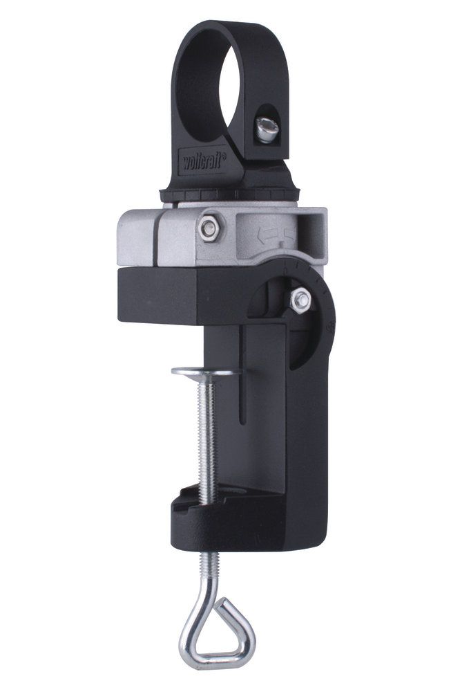 Statīvs urbjmašīnām Wolfcraft 4800000