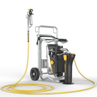 Augstspiediena krāsas smidzinātājs Wagner SuperFinish 23 Plus HEA