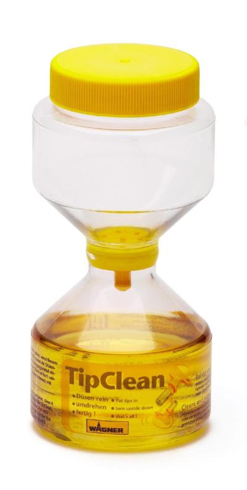 Smidzinātāja tīrītājs Wagner TipClean