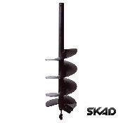 Zemes urbis Oleo-Mac 375100029A; 100x1000 mm