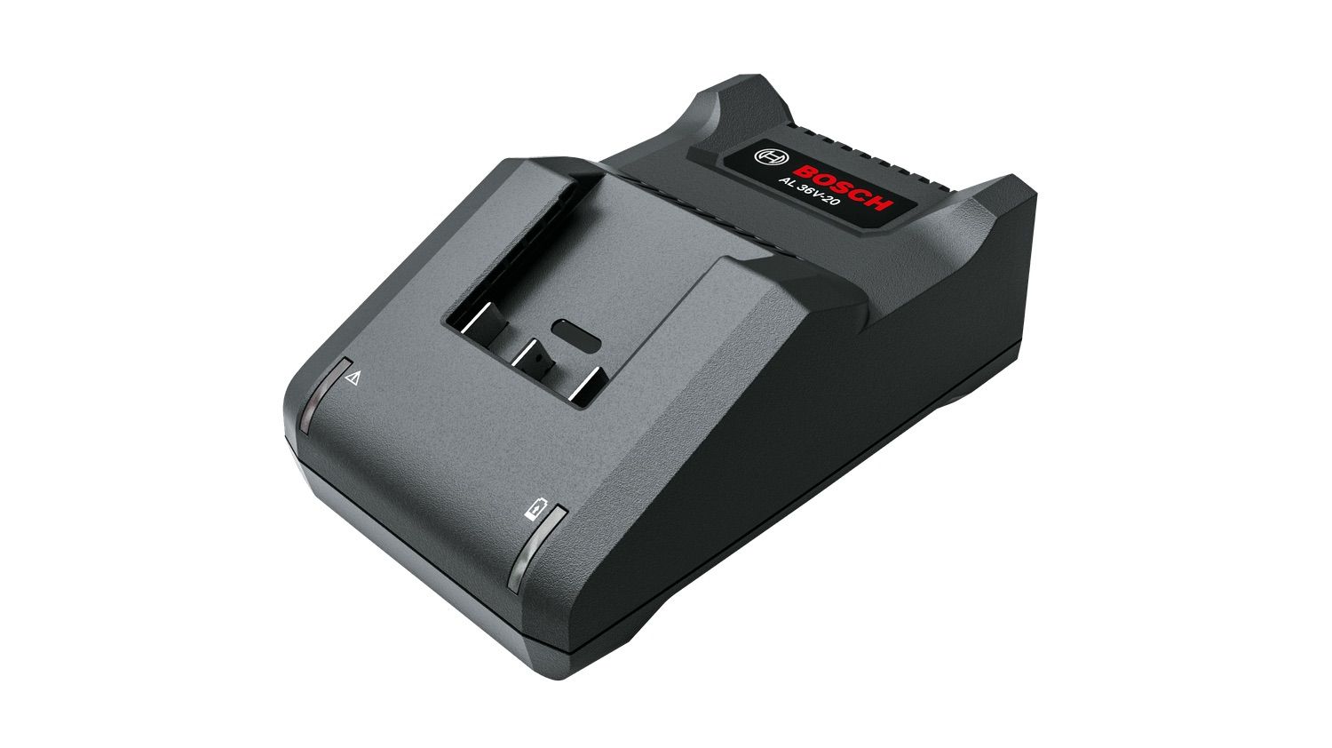 Lādētājs Bosch AL 36V-20 CV; 36 V; Li-ion
