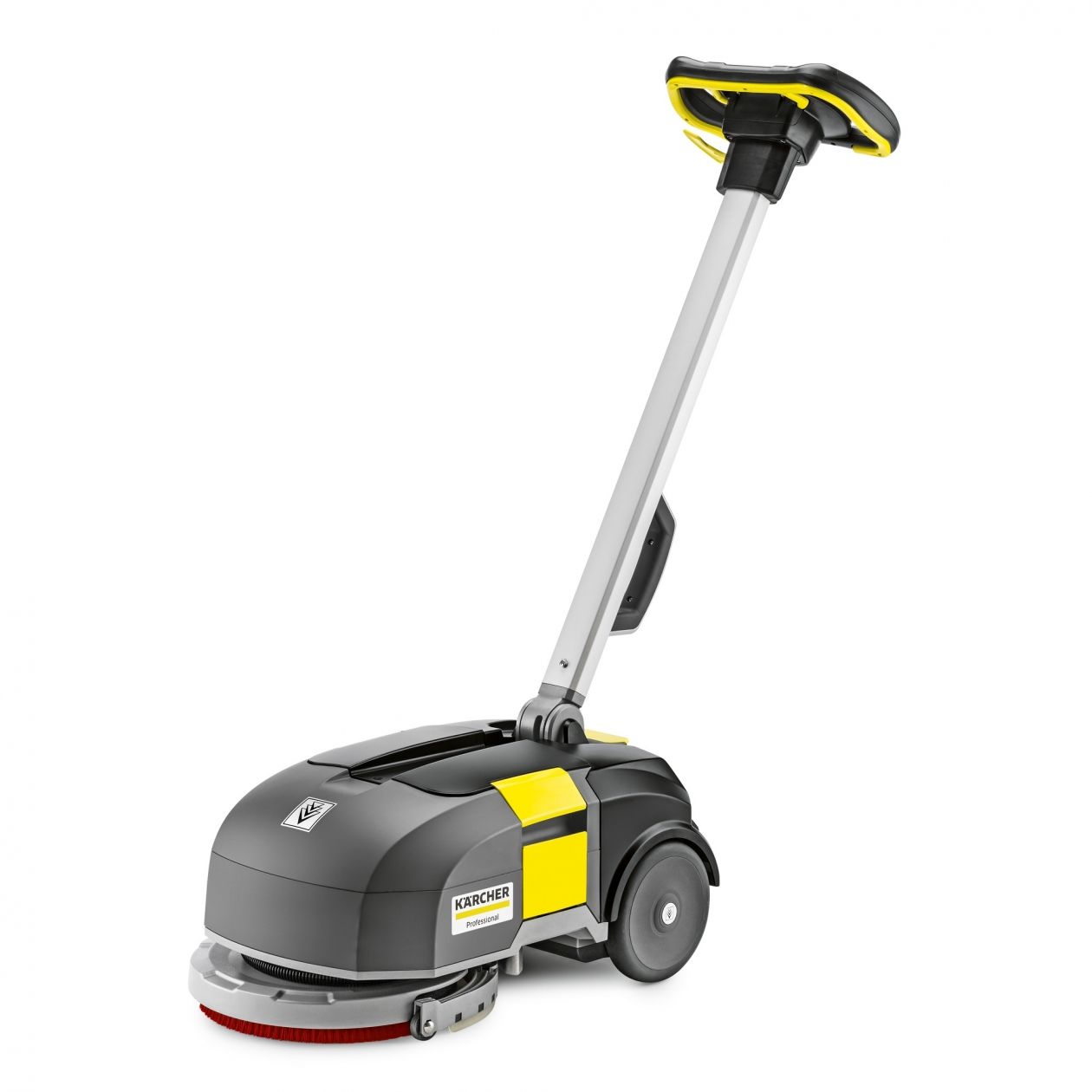 Grīdu uzkopšanas iekārta Karcher BD 30/4 C Bp Pack