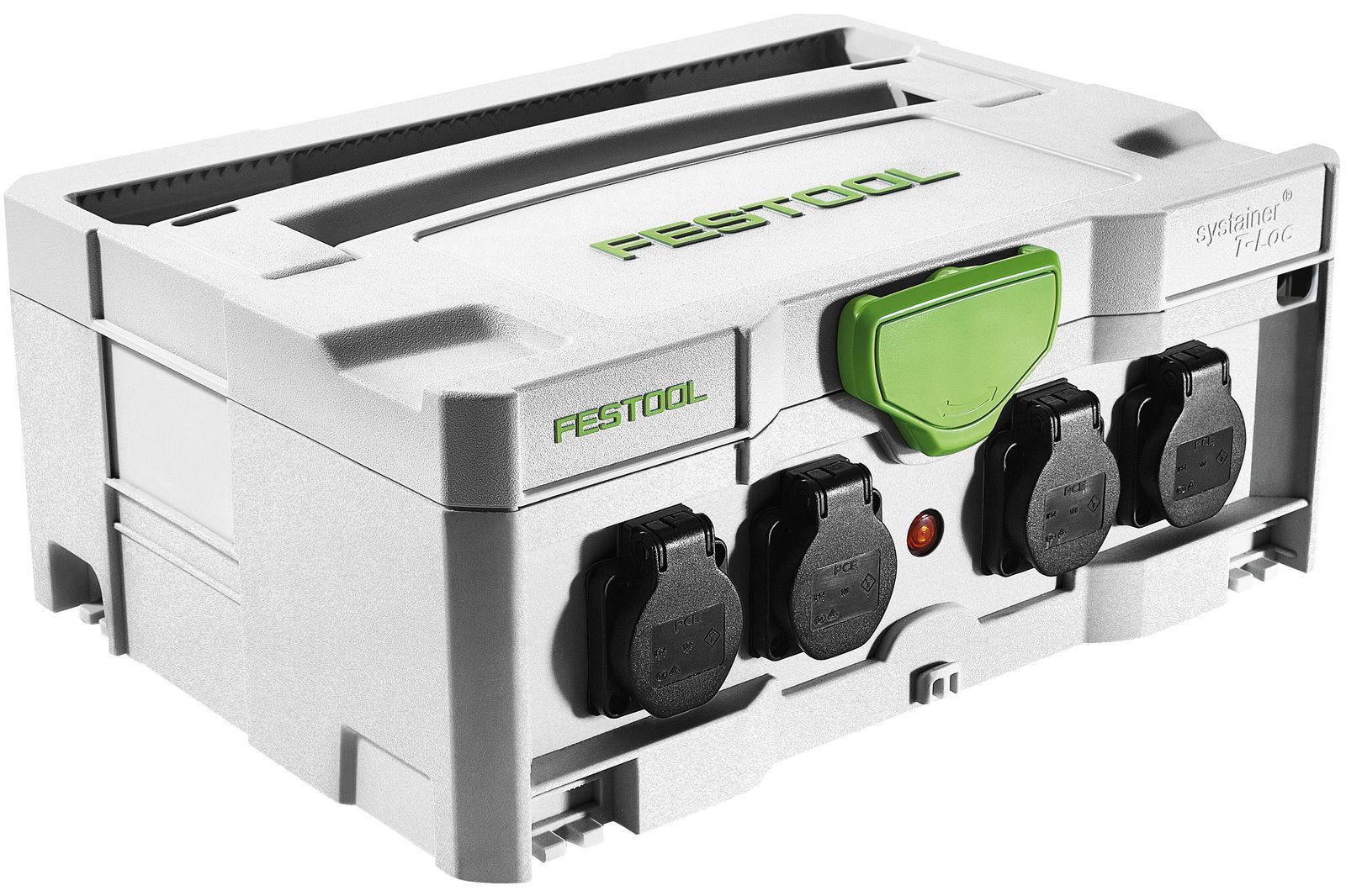 Koferis Festool SYS-PowerHub SYS-PH