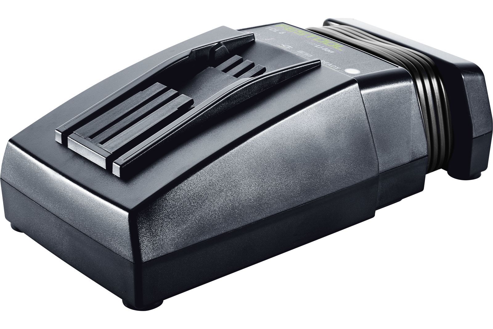 Ātrās uzlādes ierīce Festool TCL 6; 10,8-18 V; Li-lon