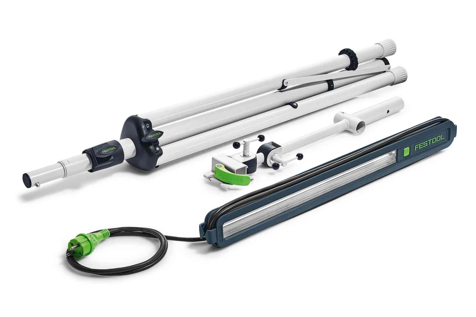 Darba lampa Festool STL 450-Set