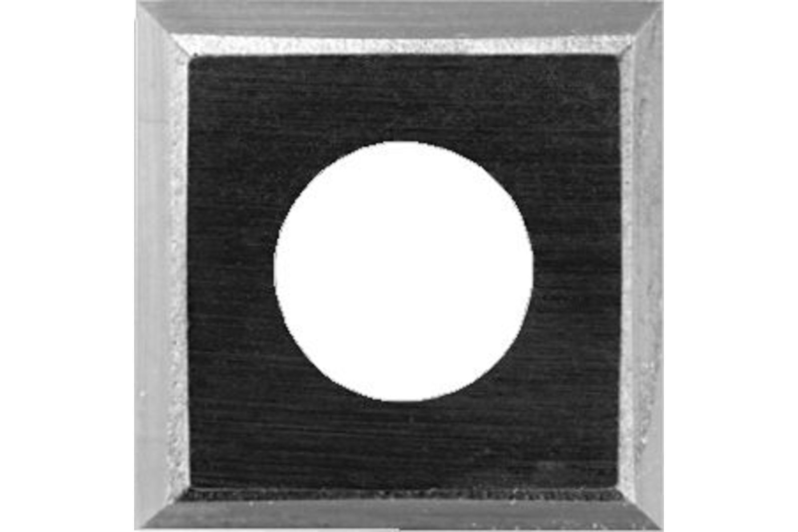 Rezerves asmeņi Festool HW-WP 14x14x2/12; 12 gab.