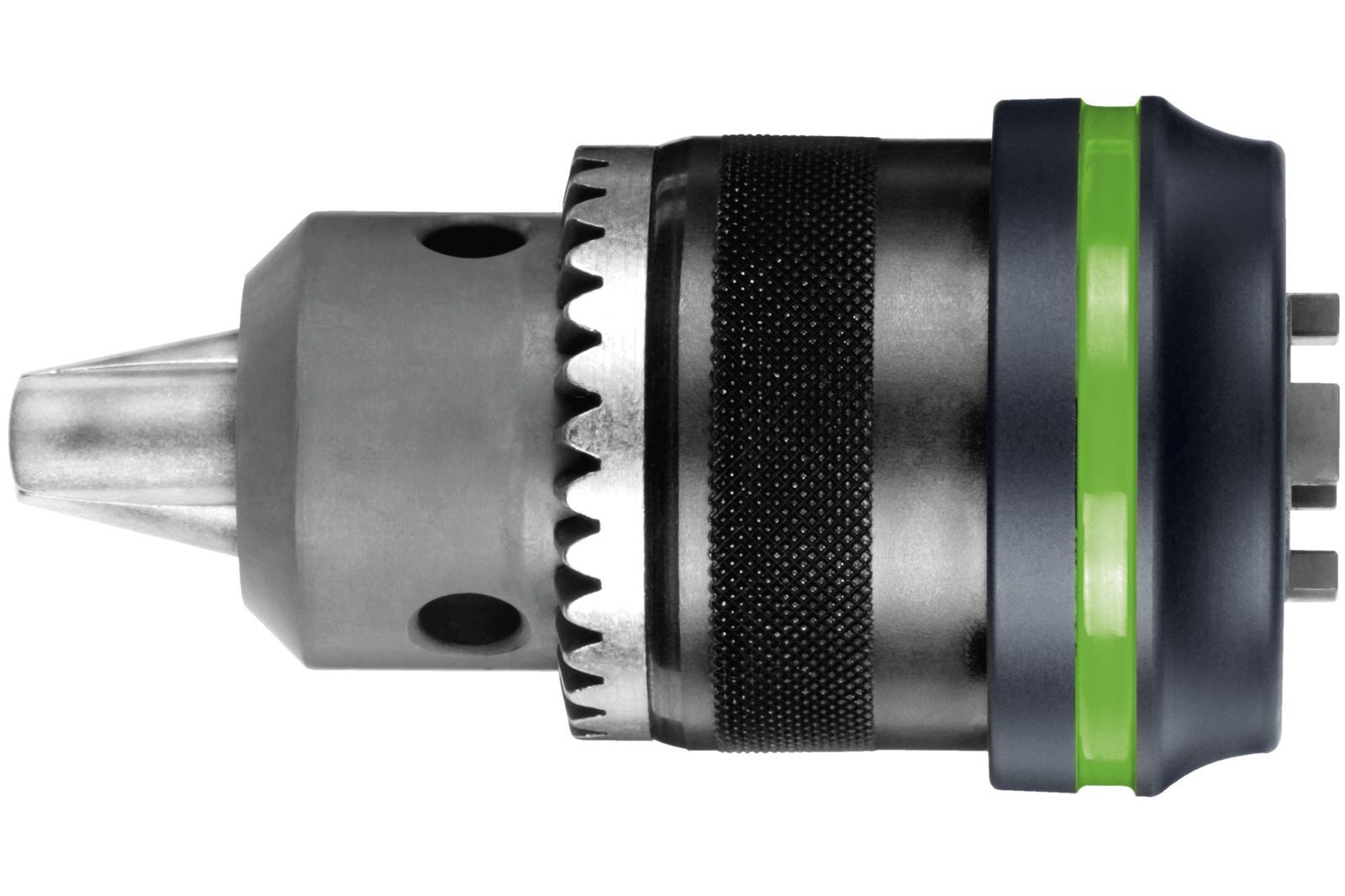 atslēgu patrona Festool CC-16 FFP; 3-16 mm