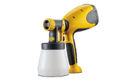 Krāsas smidzinātājs Wagner W 100