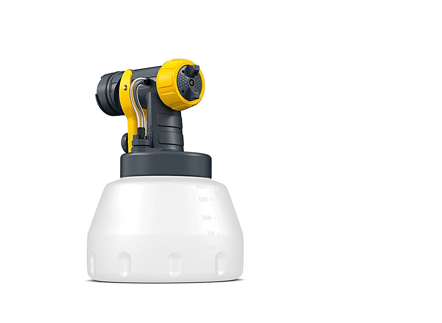 Krāsas smidzinātāja pistole Wagner 2361736