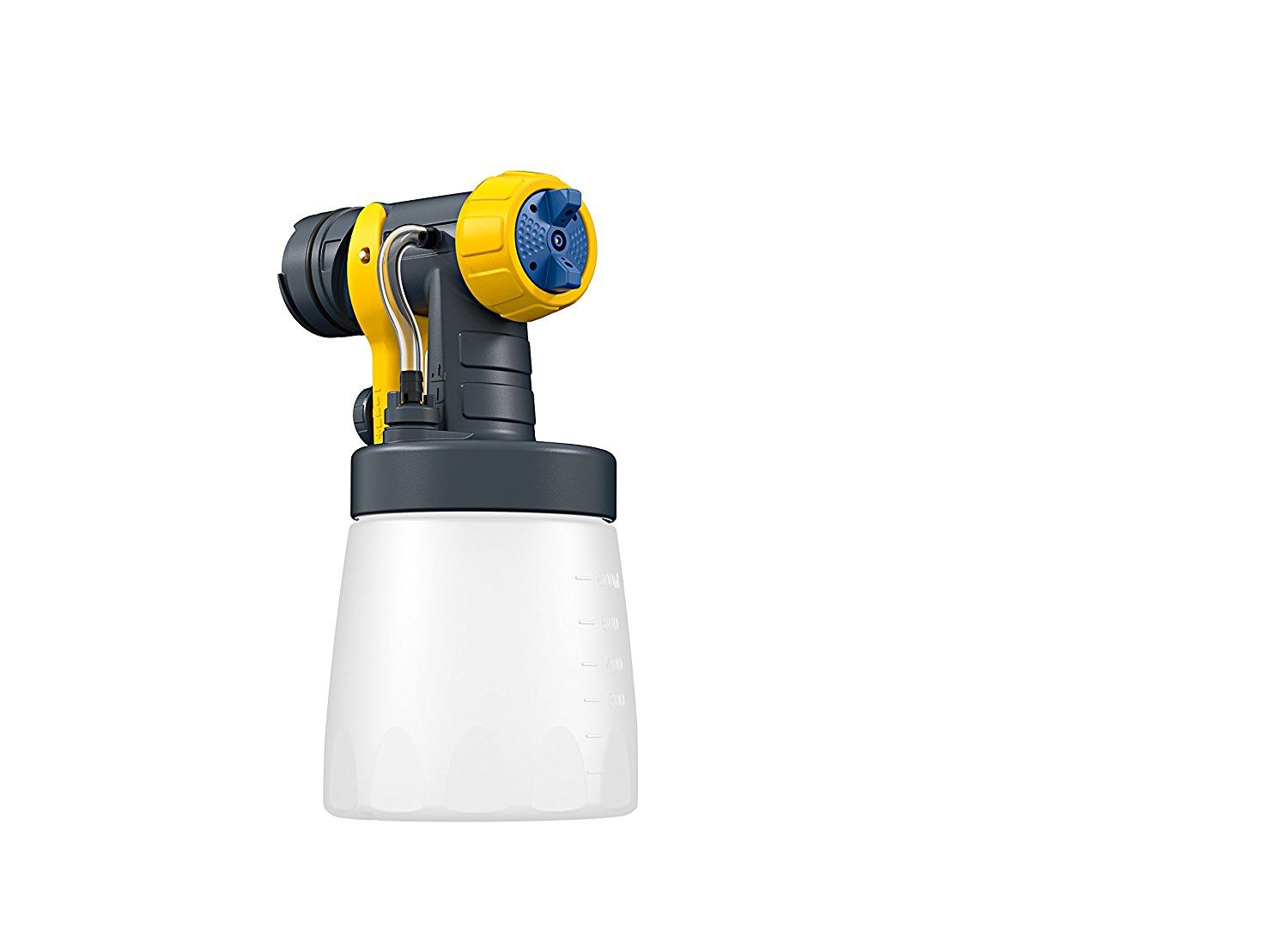 Krāsas smidzinātāja pistole Wagner 2361738