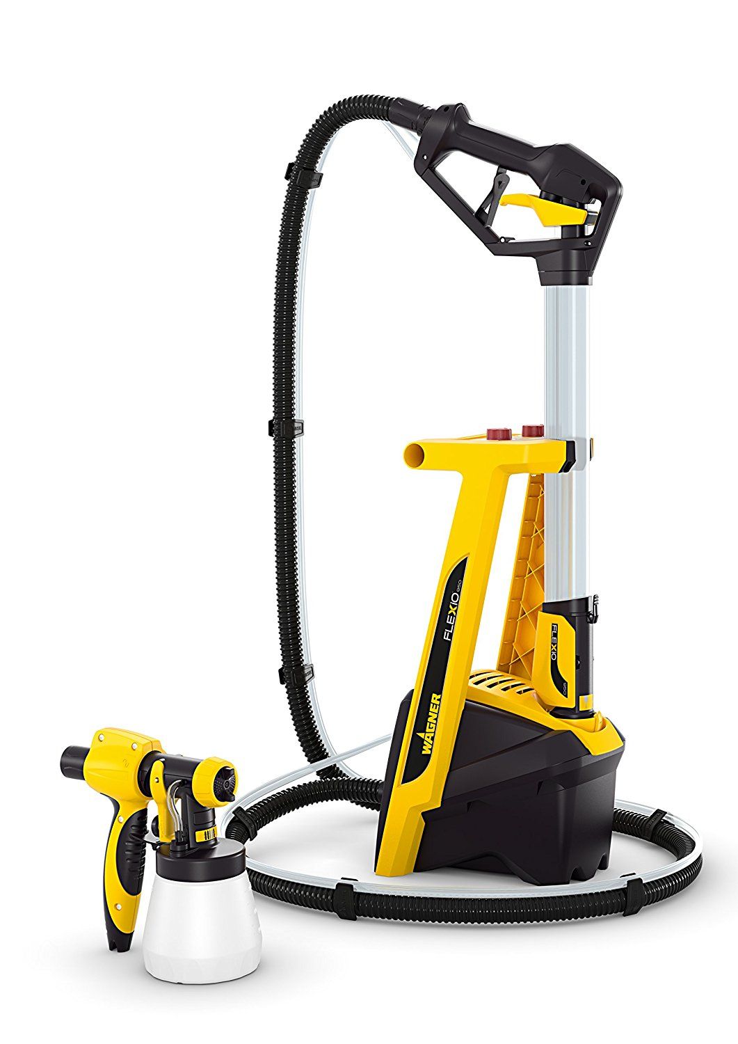 Krāsas smidzinātājs Wagner W 950 FLEXiO