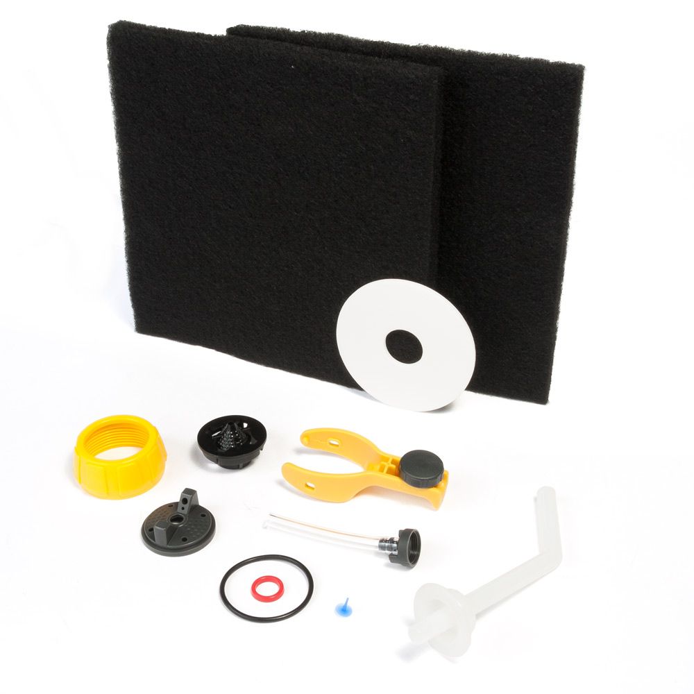 Remontēšanas komplekts Wagner Perfect Spray