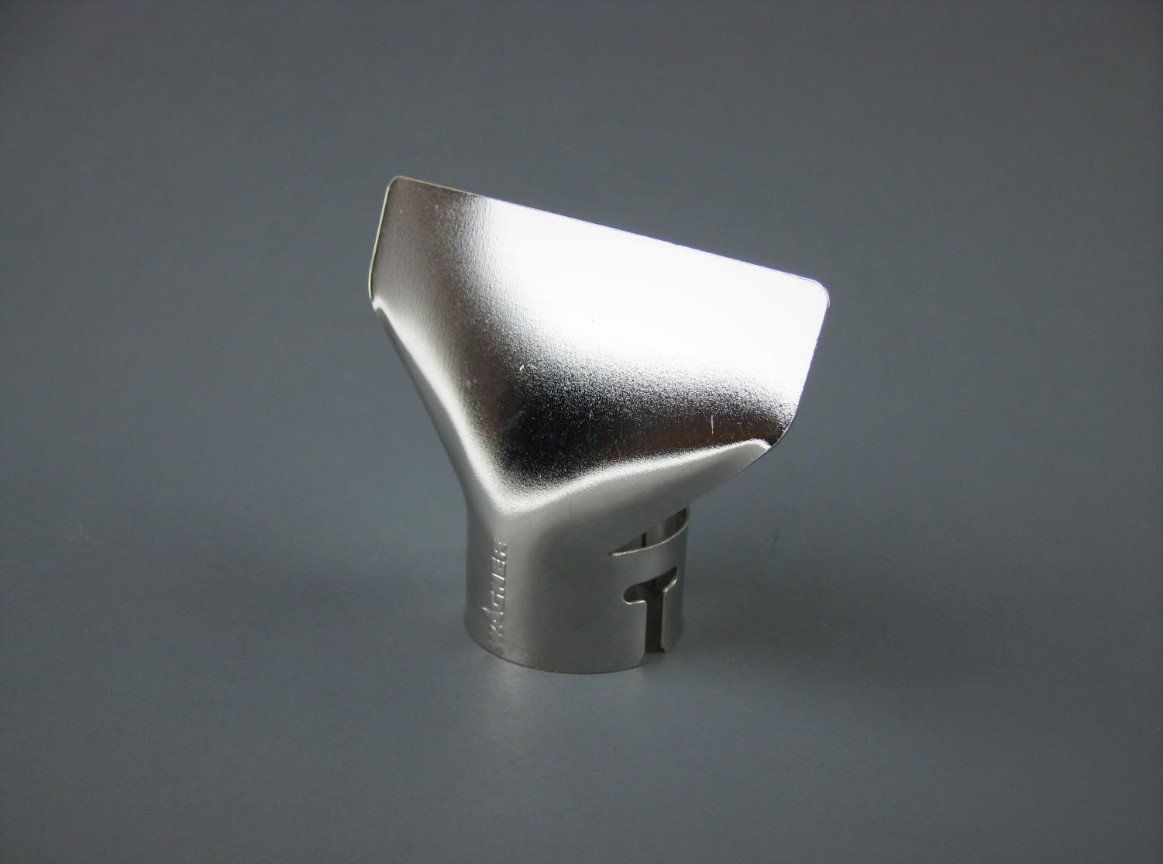 Stikla aizsarguzgalis Wagner 2366224; 75 mm