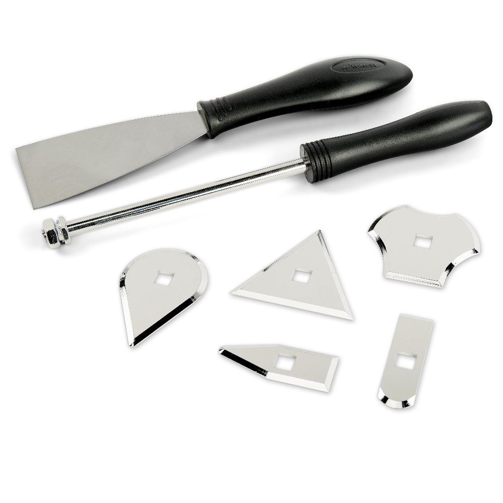 Piederumu komplekts Wagner 2370677