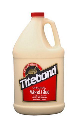 Līme kokam Titebond Original; 3,78 l