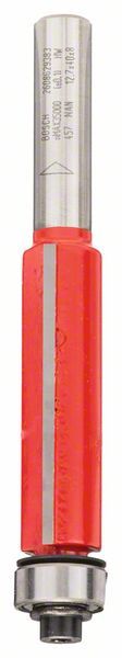 Kopējošā frēze Bosch; 12,7x40/84 mm; ar lodīšgultni