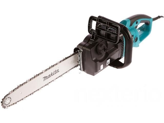 Ķēdes zāģis Makita UC4050A; 2,0 kW; 40 cm elektrisks