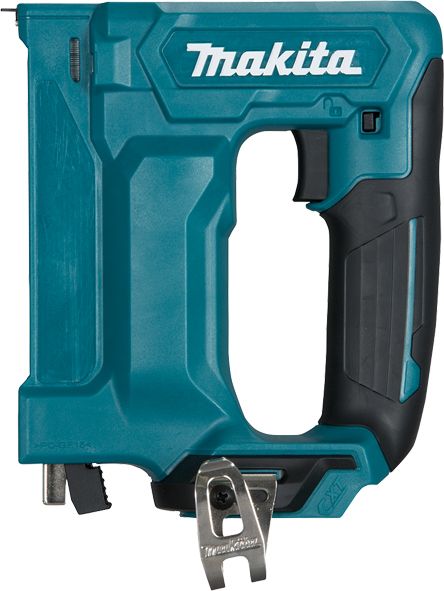 Skavotājs Makita ST113DZ; 12 V (bez akumulatora un lādētāja)