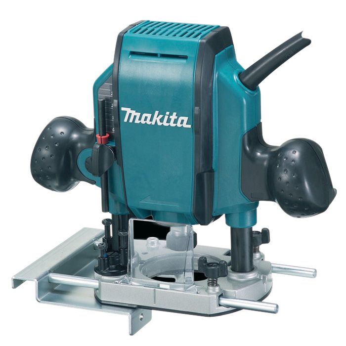 Frēze Makita RP0900; 900 W