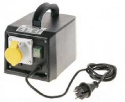 Jaudas transformators bez elektriskās ātruma kontroles Makita P-46660