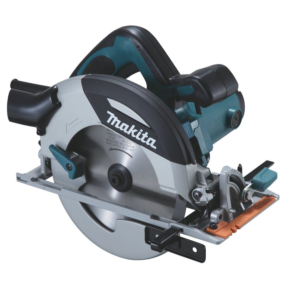 Ripzāģis Makita HS7101