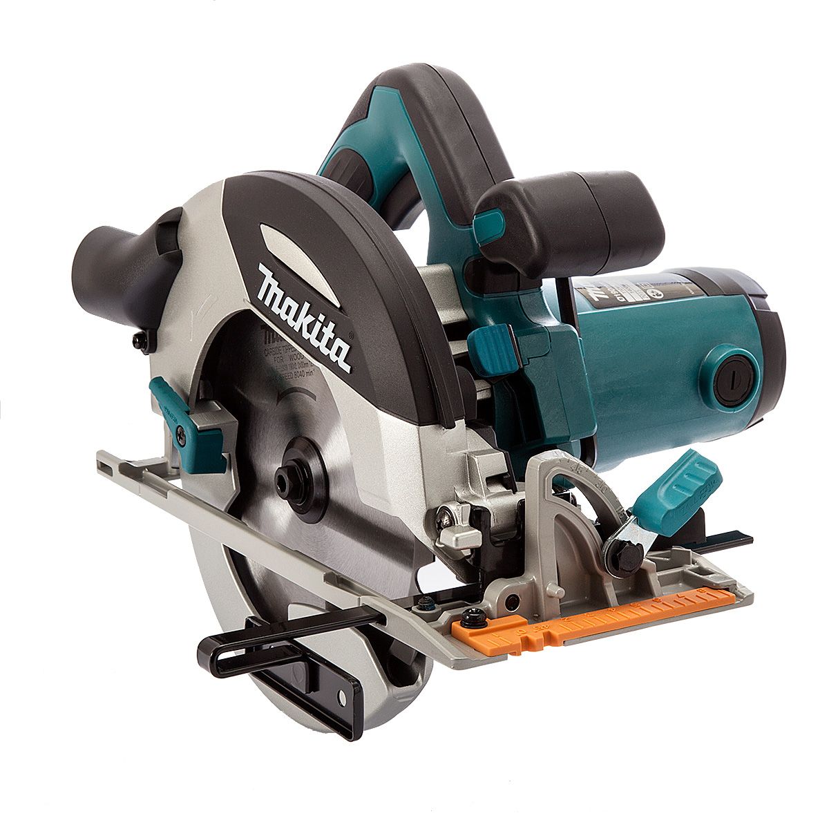 Ripzāģis Makita HS7100