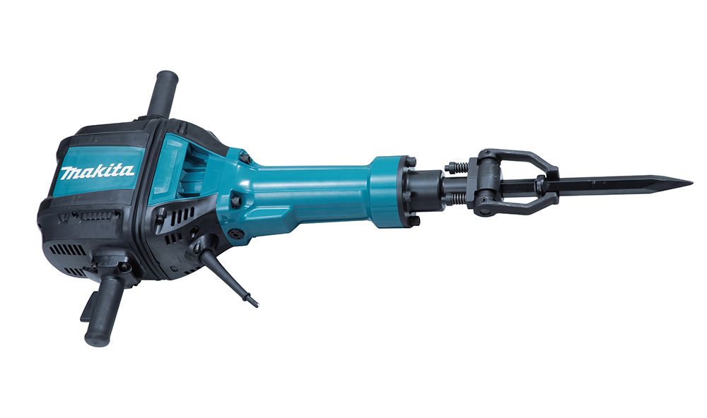 Atskaldāmurs Makita HM1802; 71,4 J; 28,6 mm seškanšu