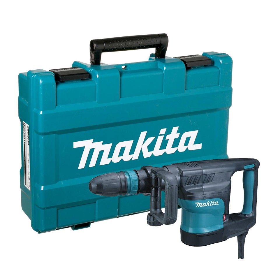 Atskaldāmurs Makita HM1101C; 11,5 J; SDS-max