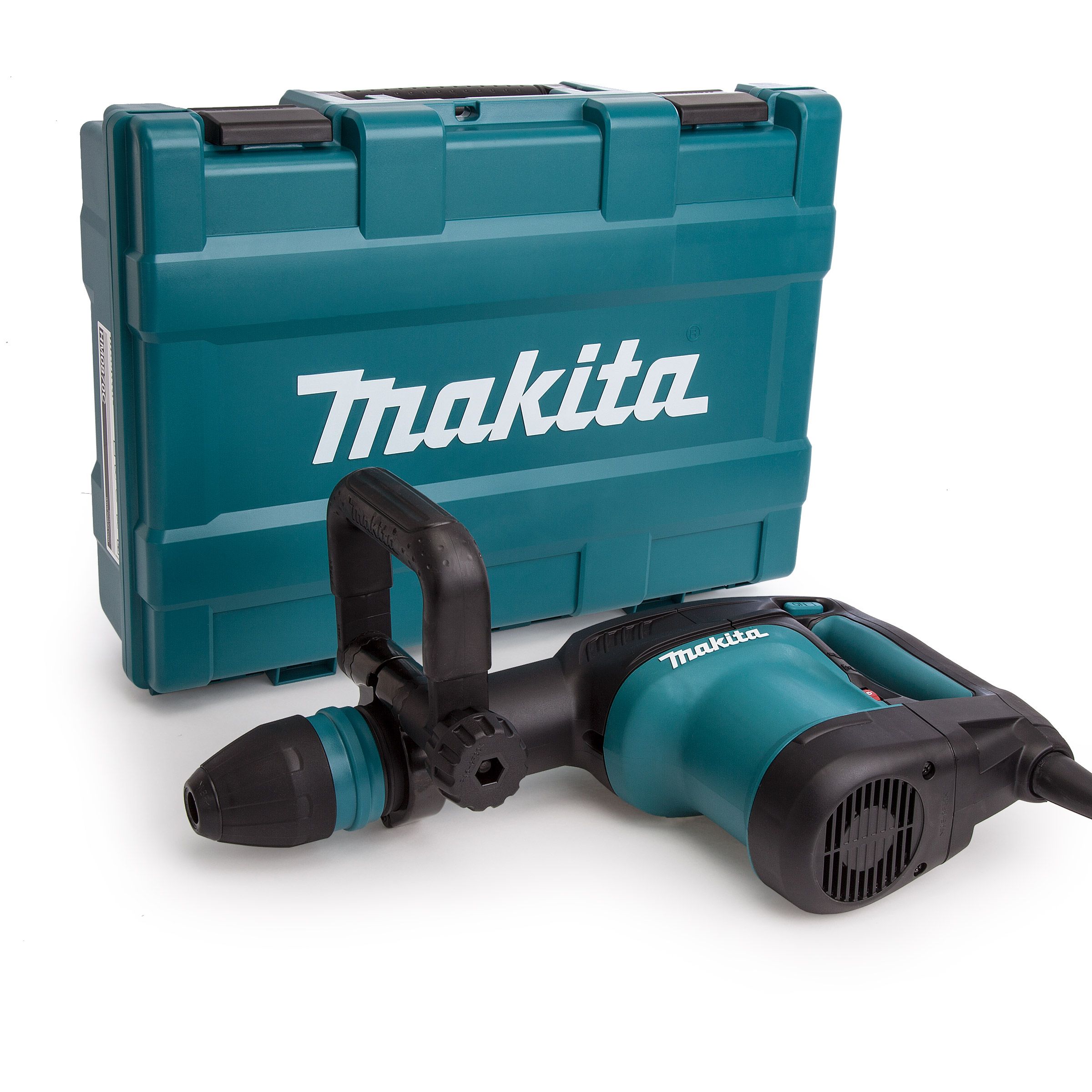 Atskaldāmurs Makita HM0870C; 7,6 J; SDS-max
