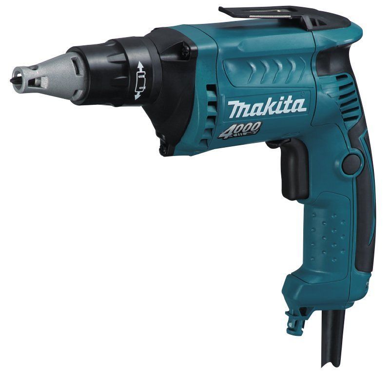 Skrūvgriezis Makita FS4000