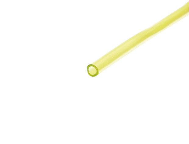 Universāla degvielas caurule 1-801; 3,2x5,3 mm; 7,60 m caurspīdīgs
