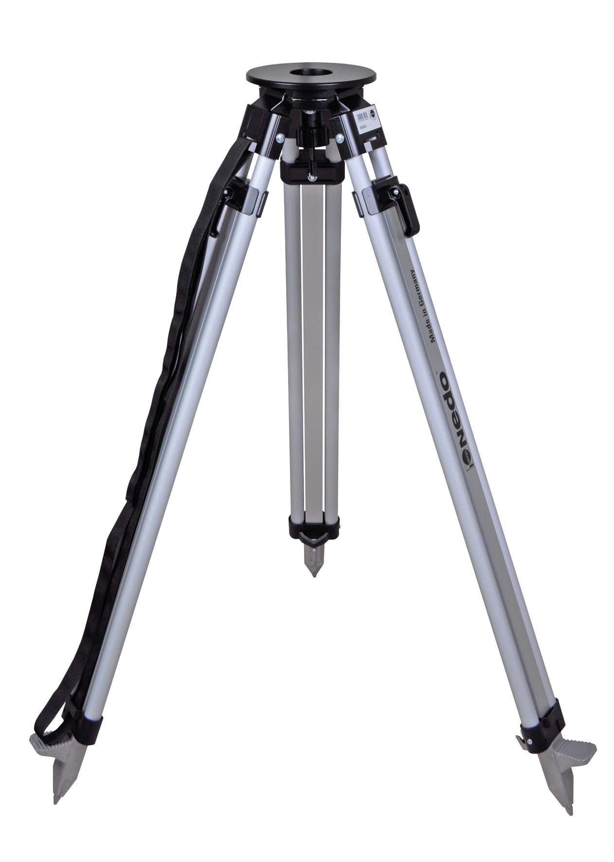 Statīvs/trijkājis lāzera nivelierim Nedo 200225